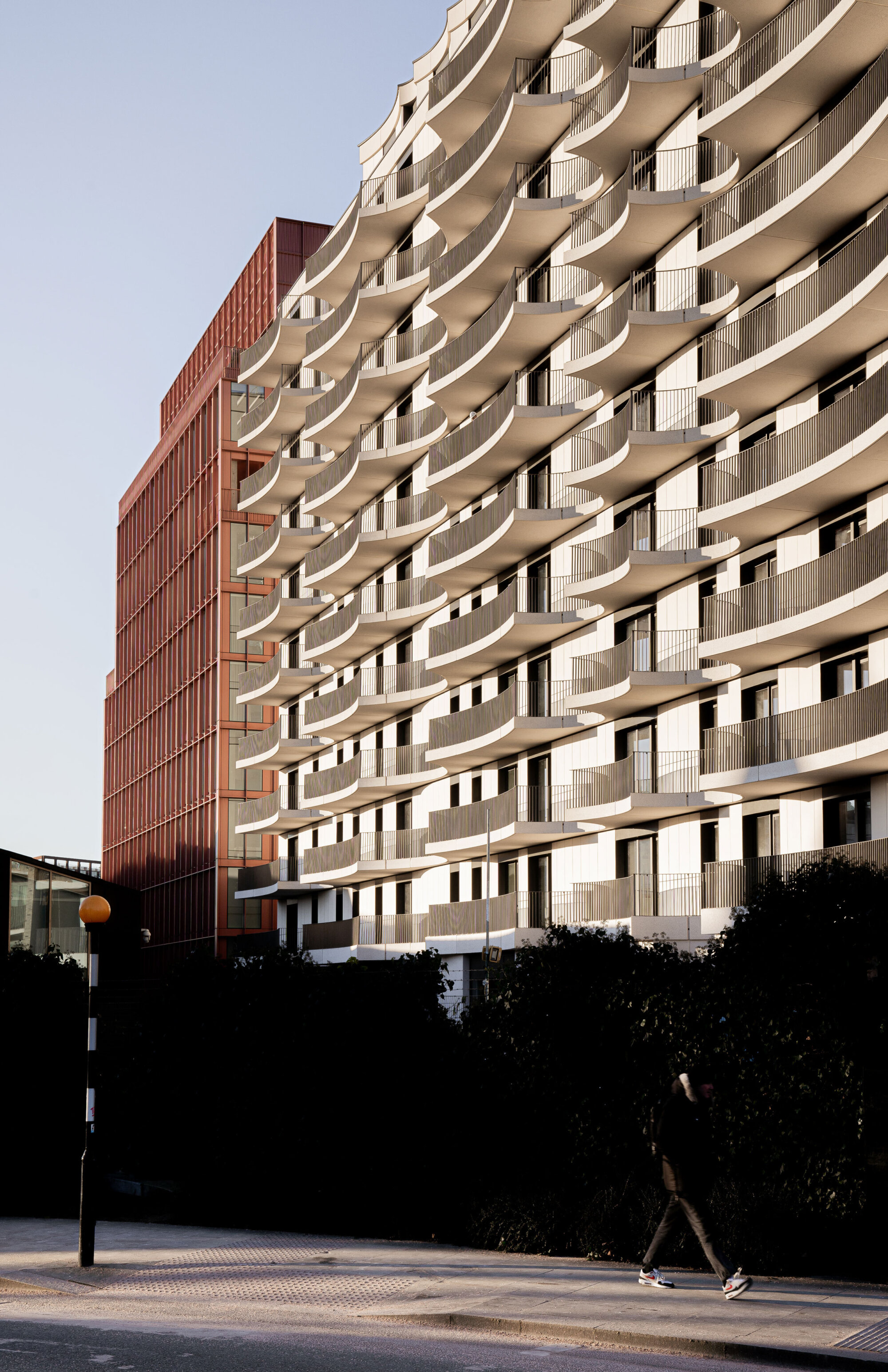 King's Cross R8 - Piercy&Company