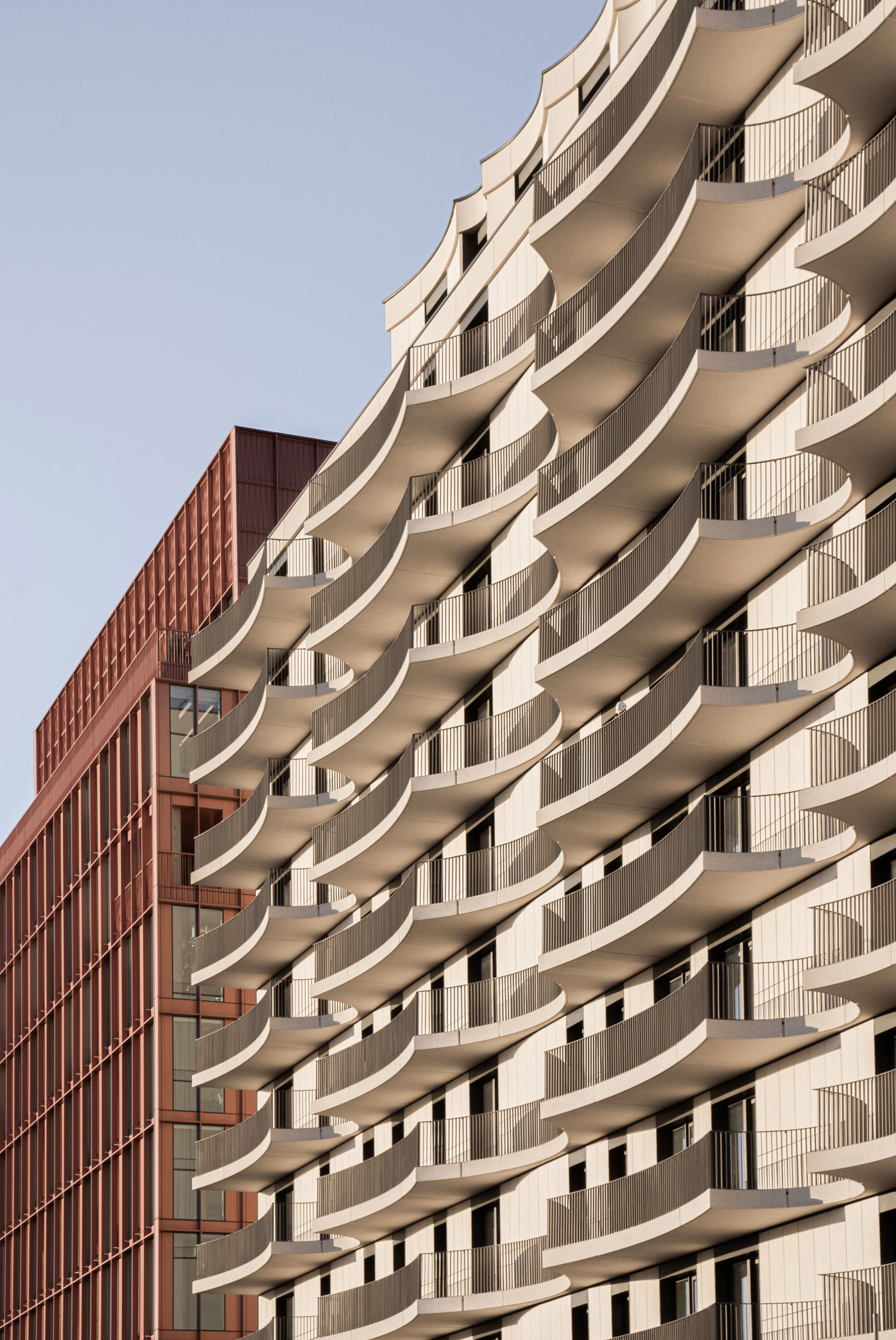 King's Cross R8 - Piercy&Company