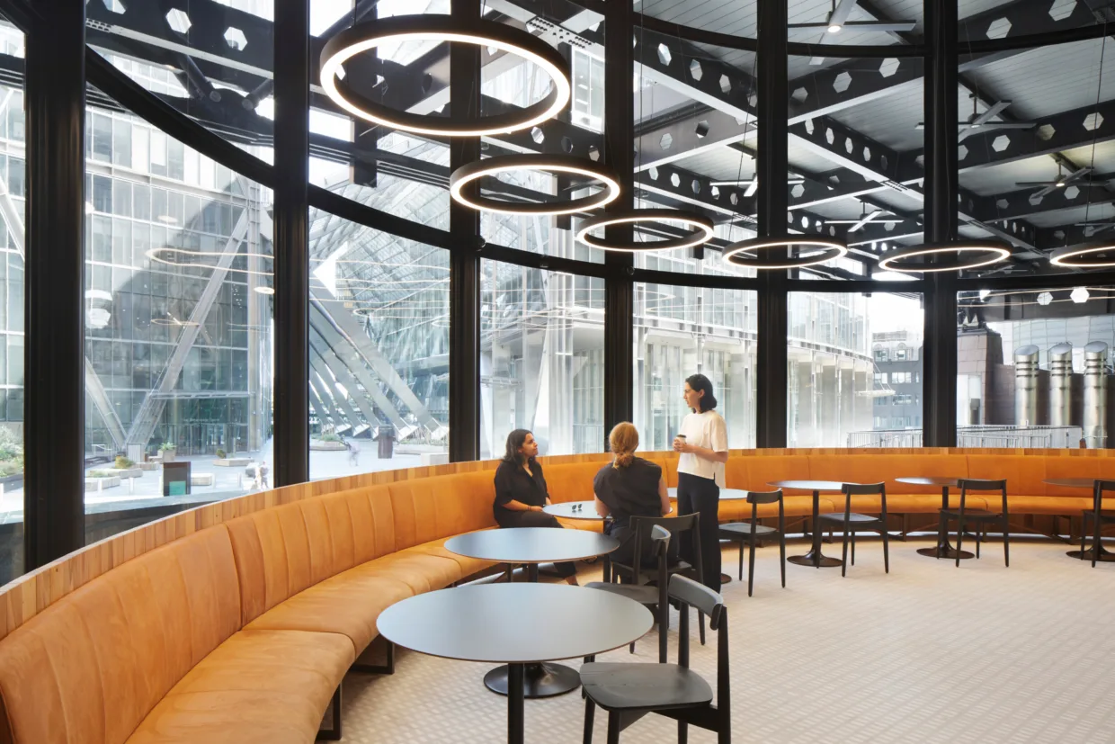 Exchange House Exchange House - Piercy&Company